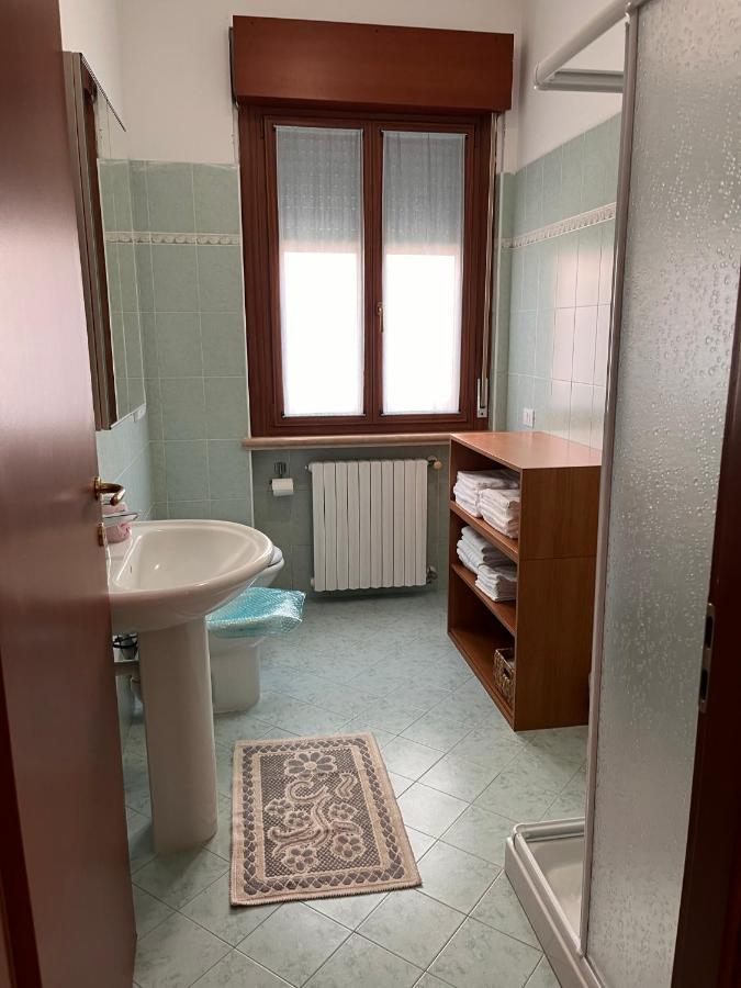 Апартаменти Sebino 11 Песк'єра-дель-Гарда Екстер'єр фото