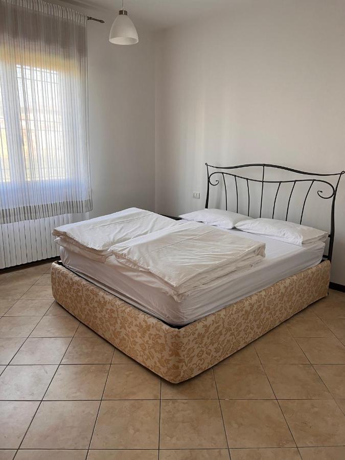 Апартаменти Sebino 11 Песк'єра-дель-Гарда Екстер'єр фото