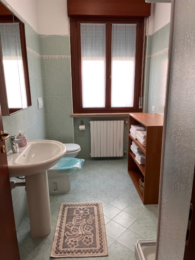 Апартаменти Sebino 11 Песк'єра-дель-Гарда Екстер'єр фото