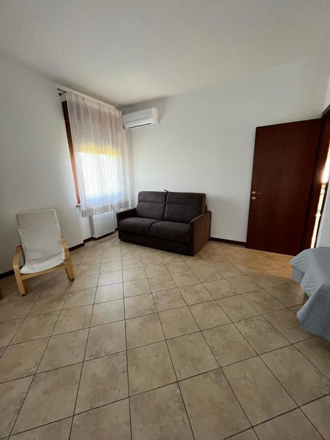 Апартаменти Sebino 11 Песк'єра-дель-Гарда Екстер'єр фото