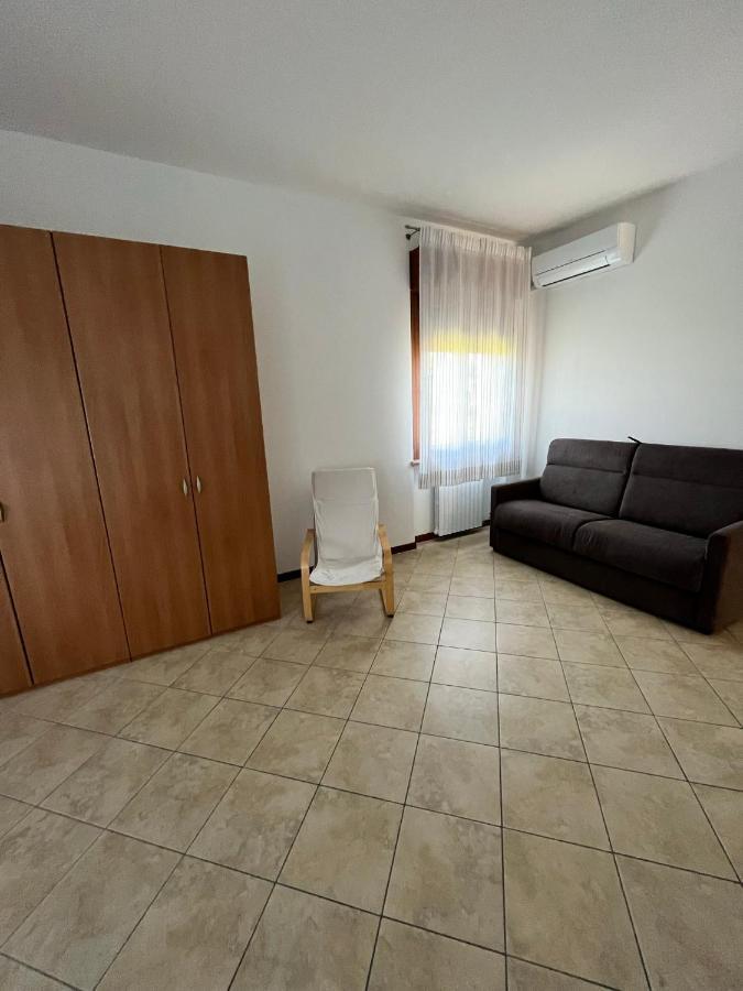 Апартаменти Sebino 11 Песк'єра-дель-Гарда Екстер'єр фото